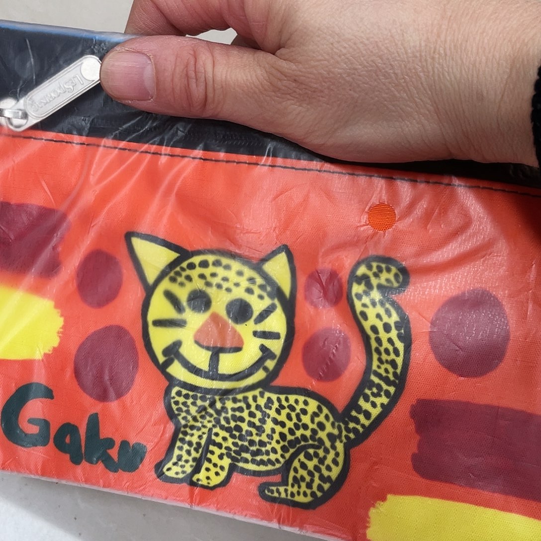 化妆包等各种产品