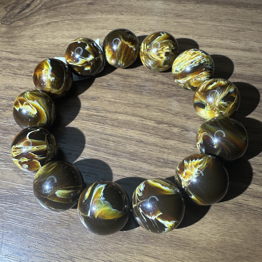 ML0087—精品手串 摆件