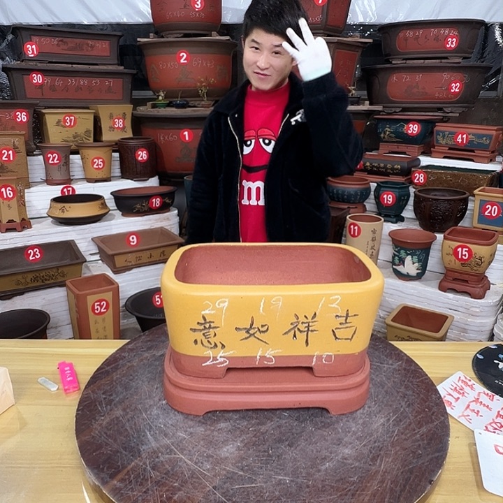 紫砂源头工厂直发