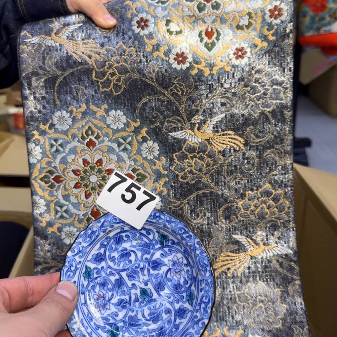 手工艺品琉璃冬**格小雨