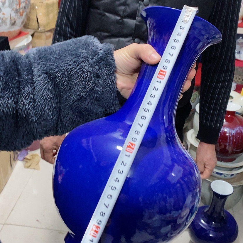 【闪购商品】瓷片用****7景德镇现代工艺品