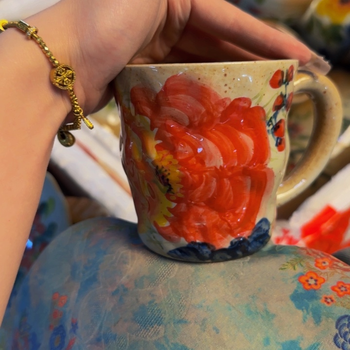 瓷片节日快乐特价福利