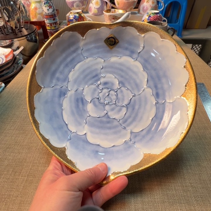 瓷片启航瓷器精选