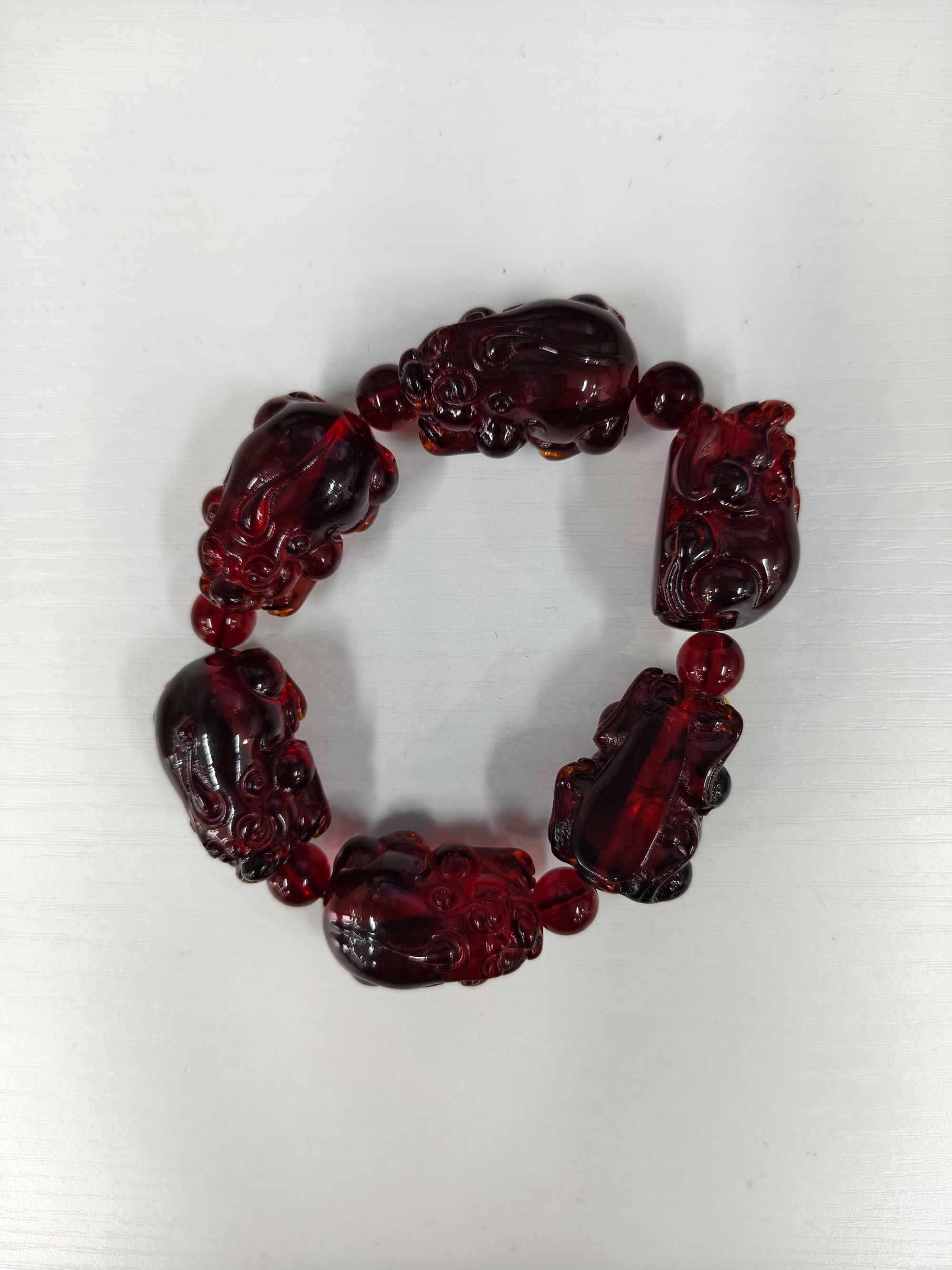 A132精品手串（无礼盒）