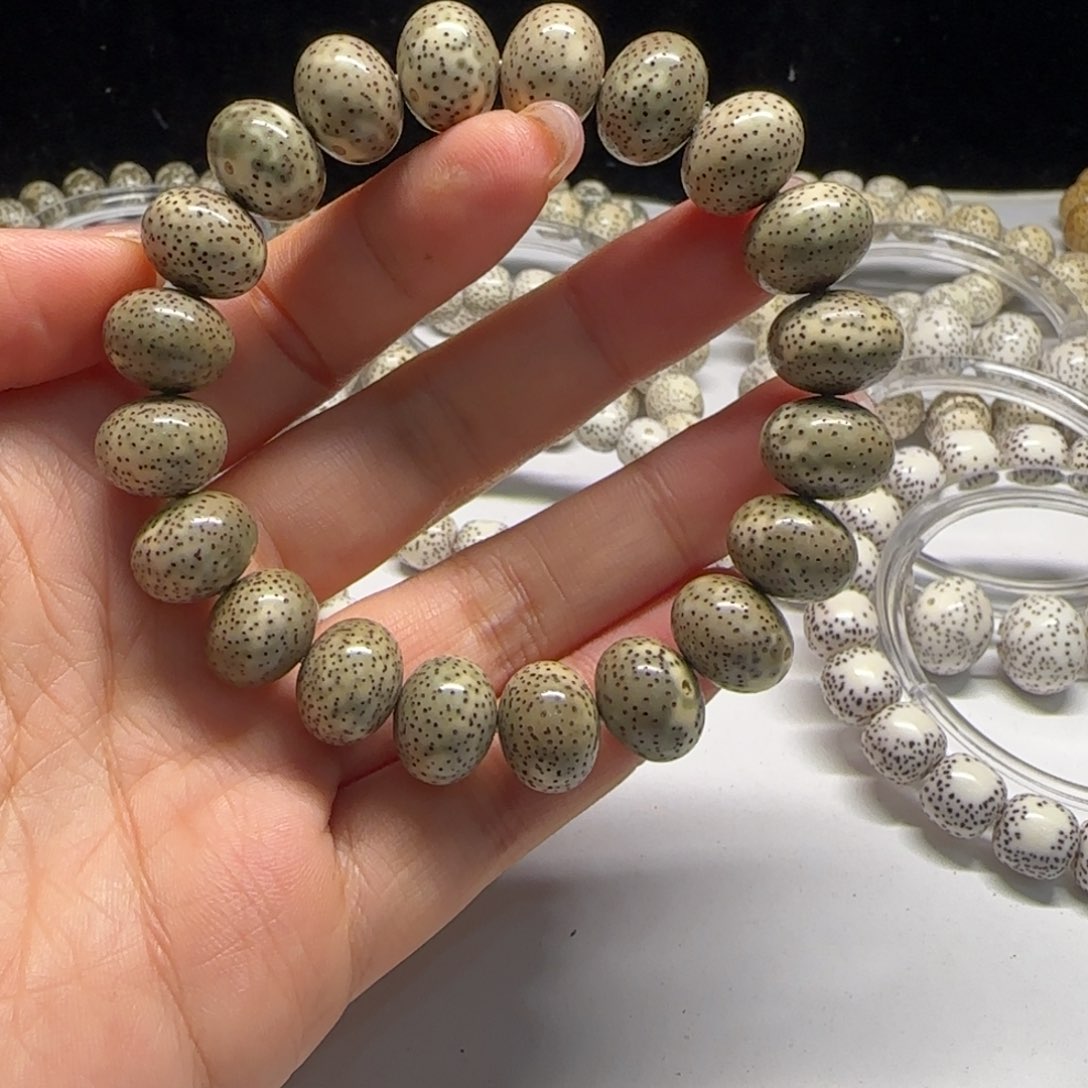 星月菩提吊坠1411苹果圆阴皮