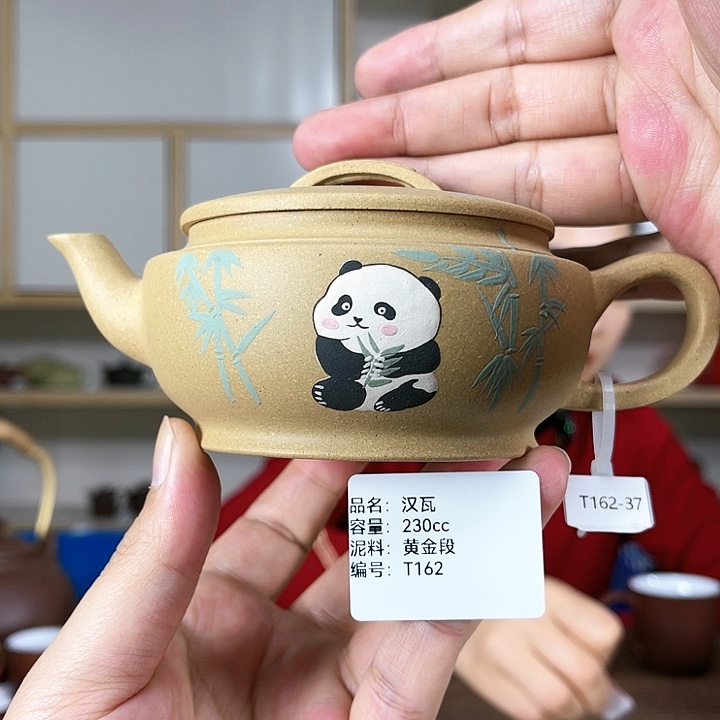 紫砂茶壶孤品特价