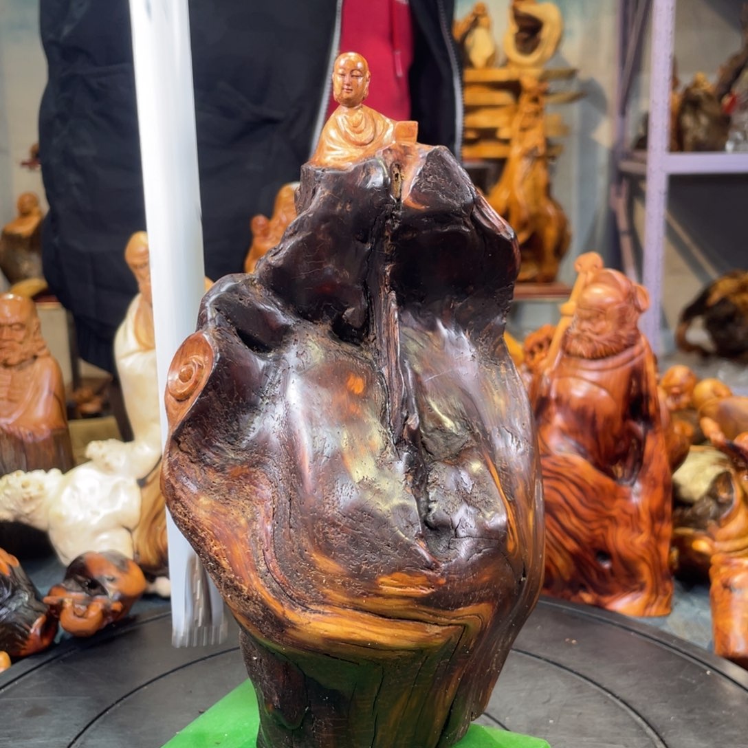 柏木（崖柏）手串/手链