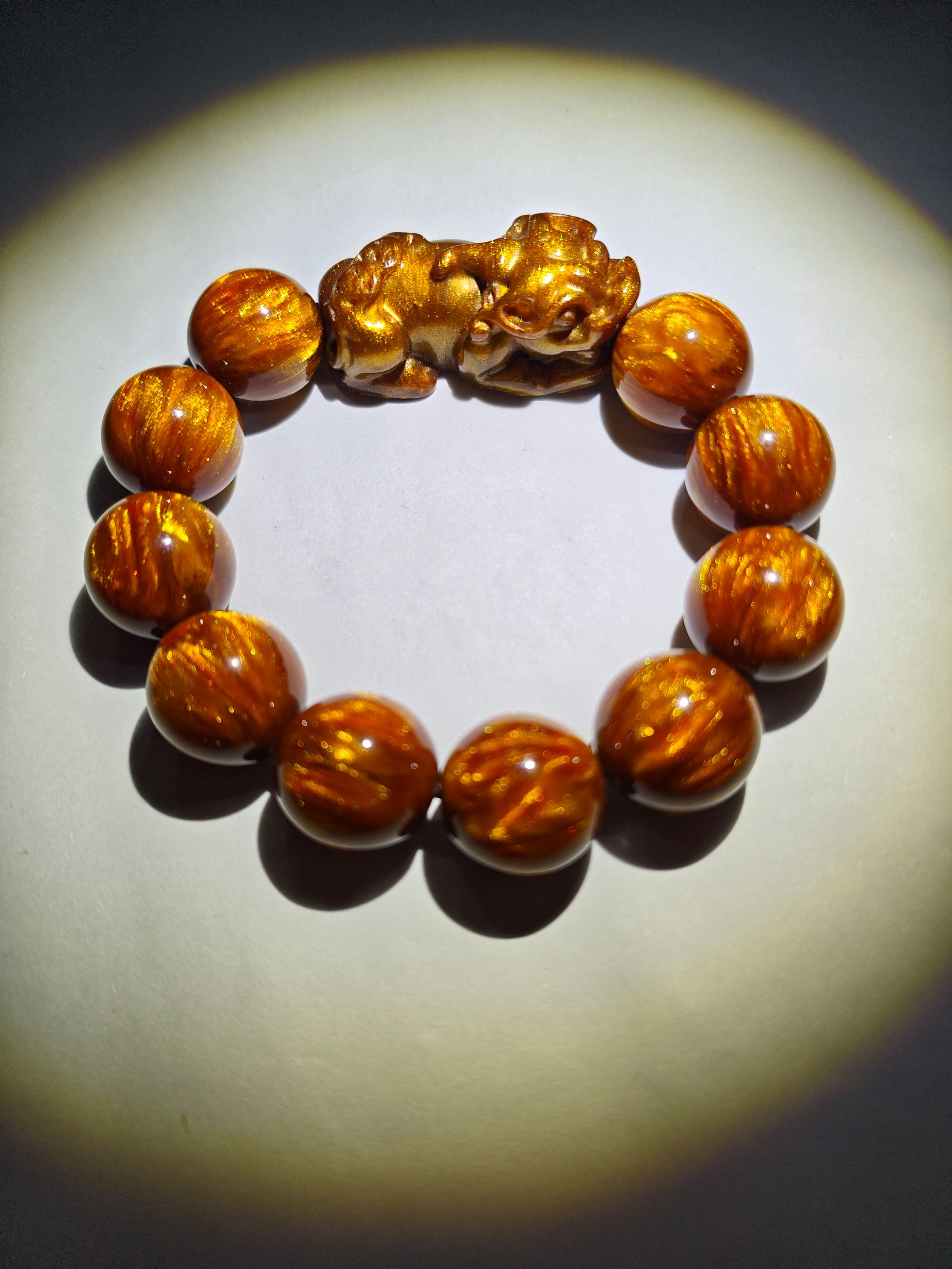 6666 精品菩提单圈wm（无礼盒）