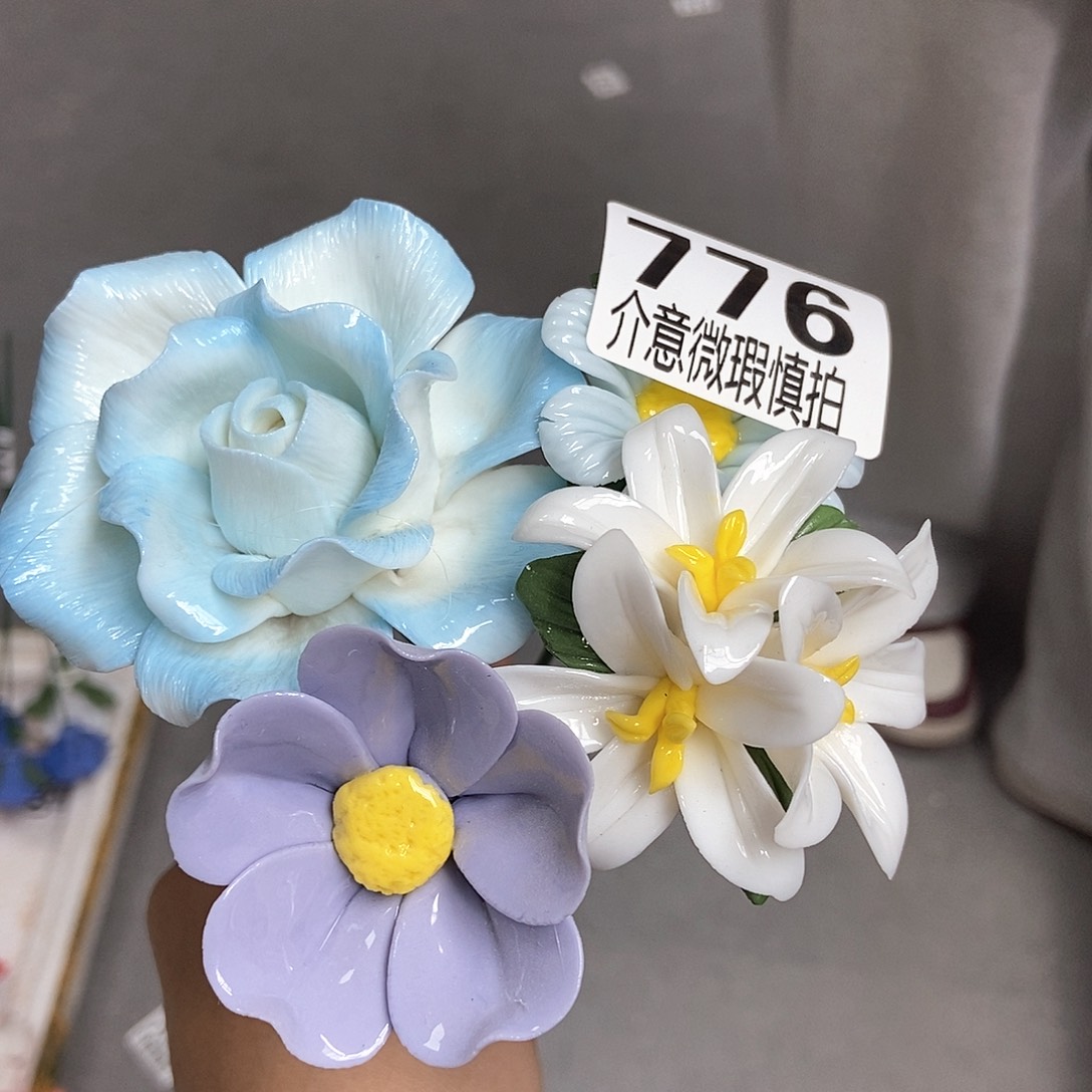 陶瓷设计风格现代