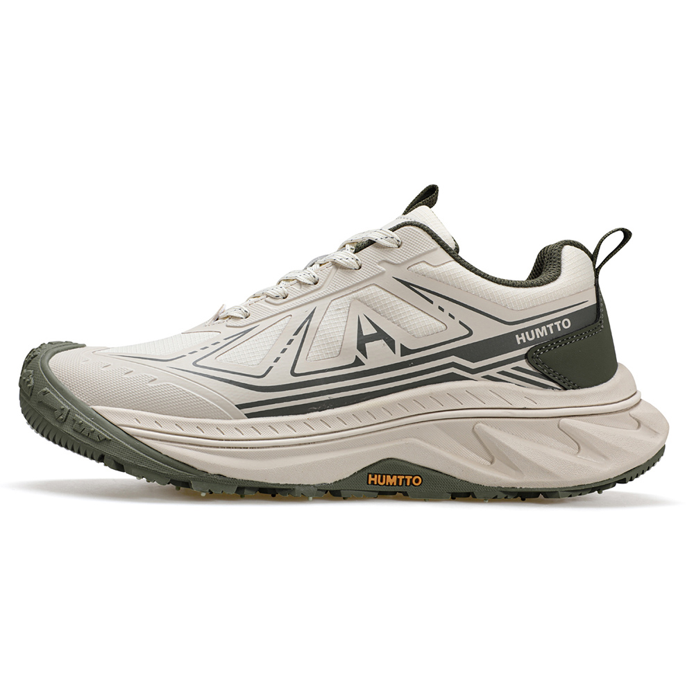 HUMTTO/悍途秋冬男女情侣运动防滑耐磨徒步登山户外休闲鞋360234