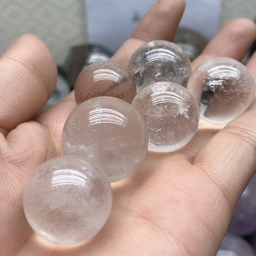 水晶429未镶嵌水晶石