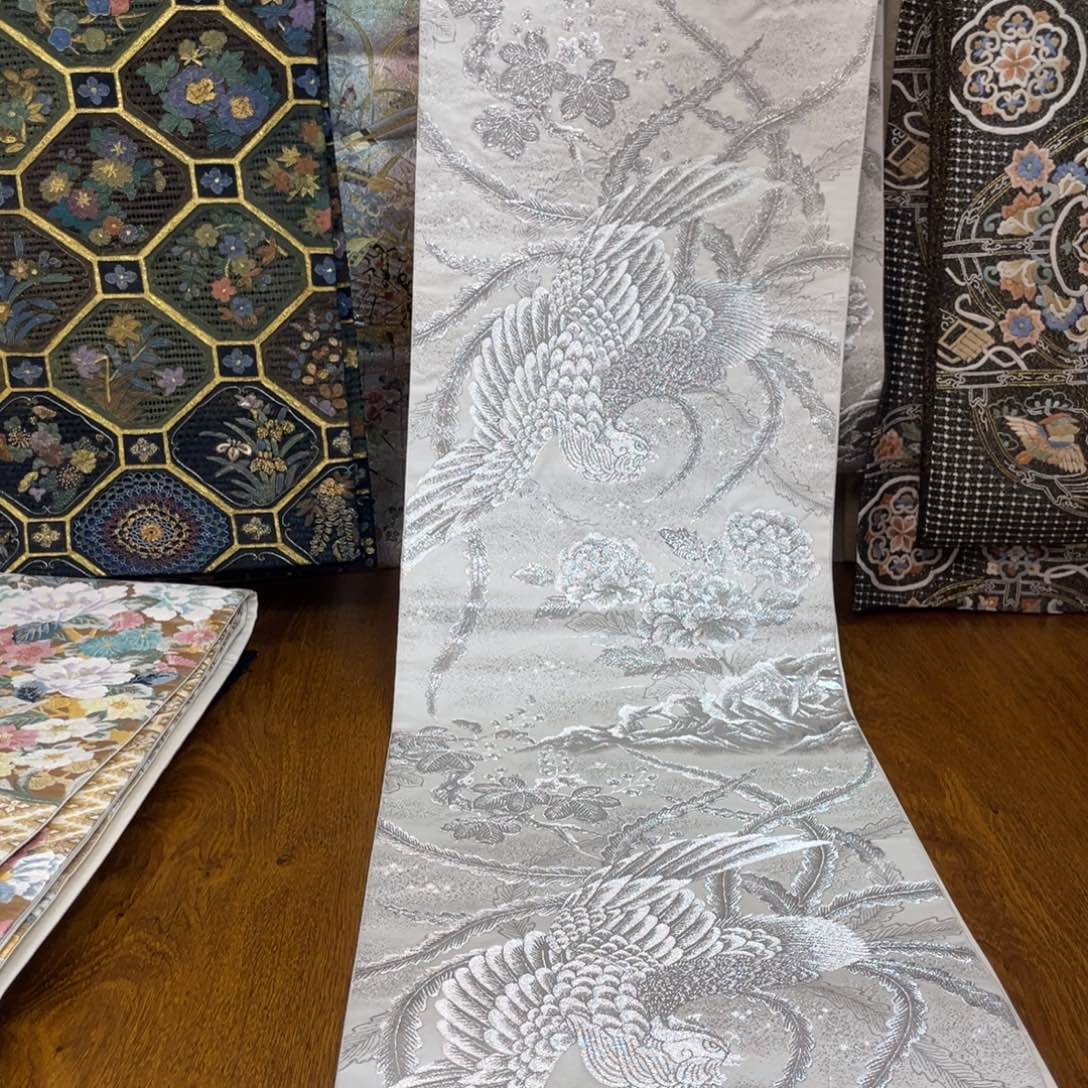 织绣西阵织西阵织73