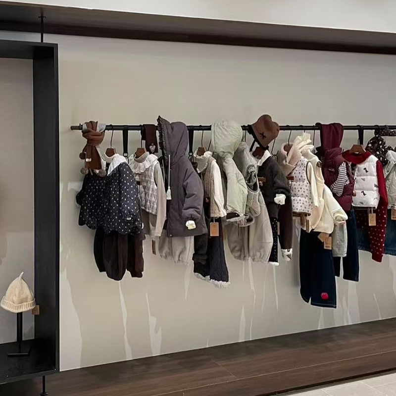 Q2862#DS-011绿色马甲品牌童装