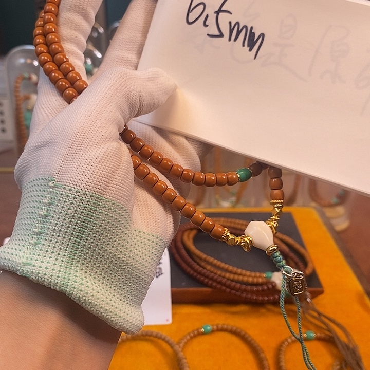 手串/手链橄榄核橄榄核