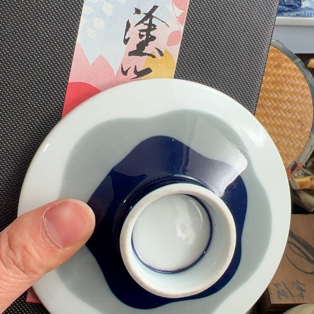 瓷片茶文化瓷器哈哈哈哈哈