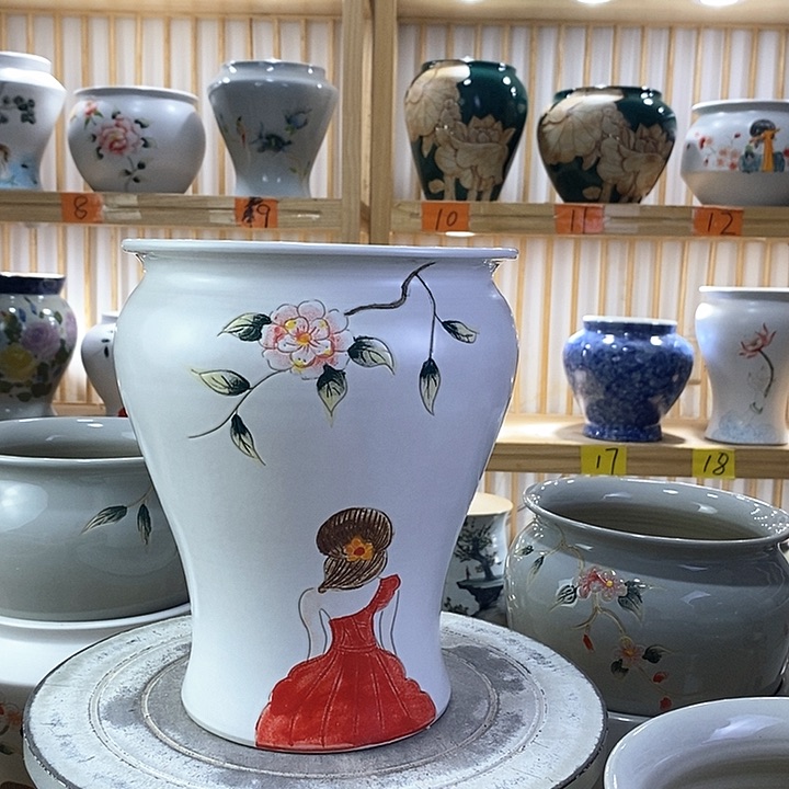 罐陶瓷陶瓷陶瓷陶瓷