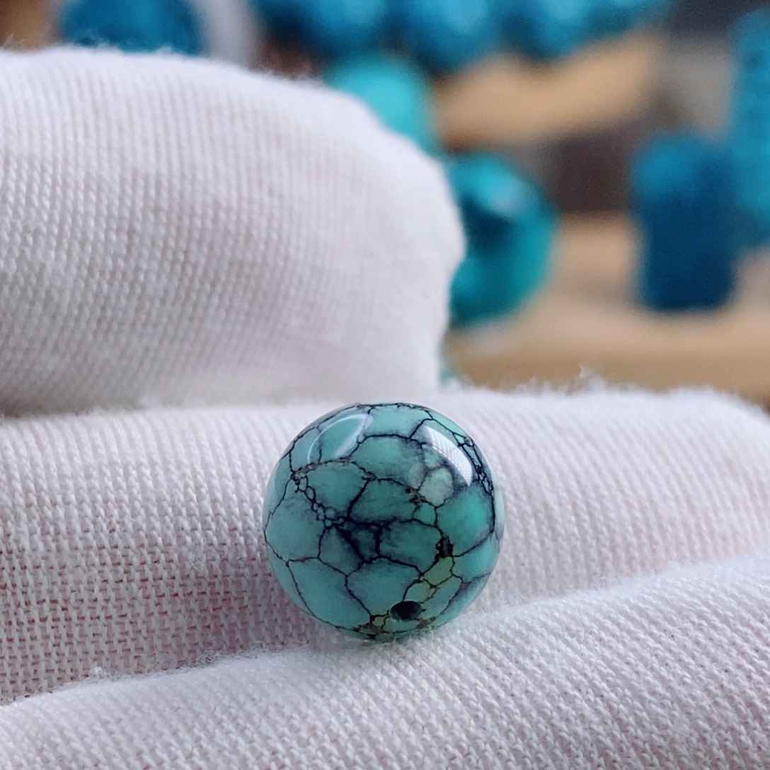 未镶嵌绿松石其他