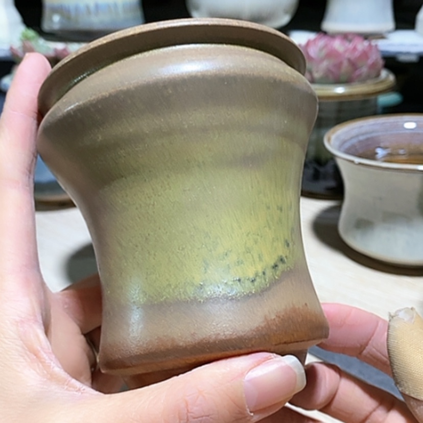 【闪购商品】红陶口7.5