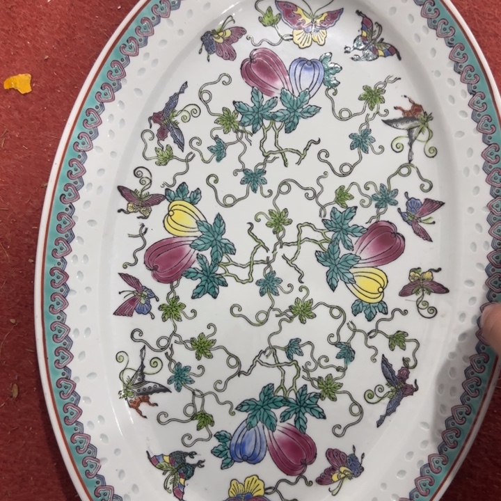 陶摆件景德镇陶瓷艺术品