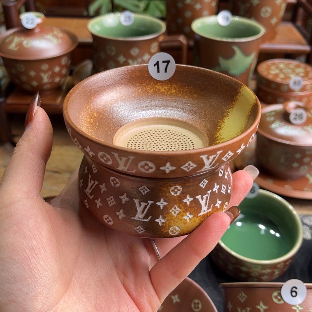 c***y草木灰老花茶漏老花