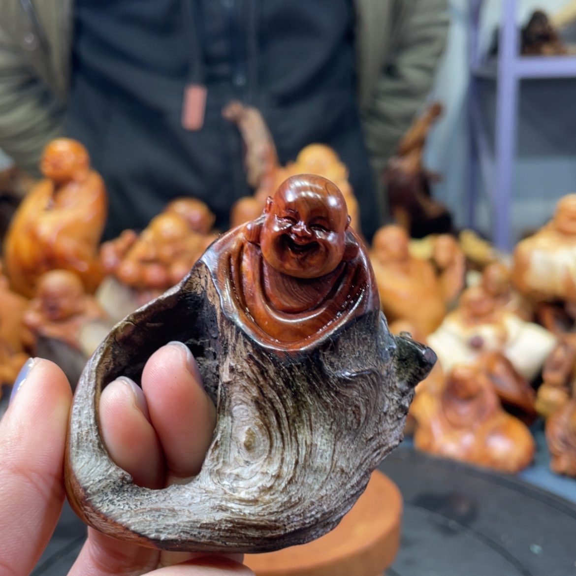 【闪购商品】柏木（崖柏）其他