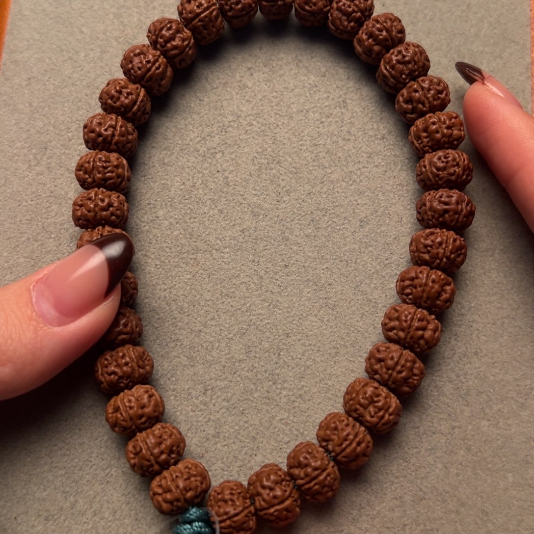 长***涧金刚菩提吊坠333333333333333333333