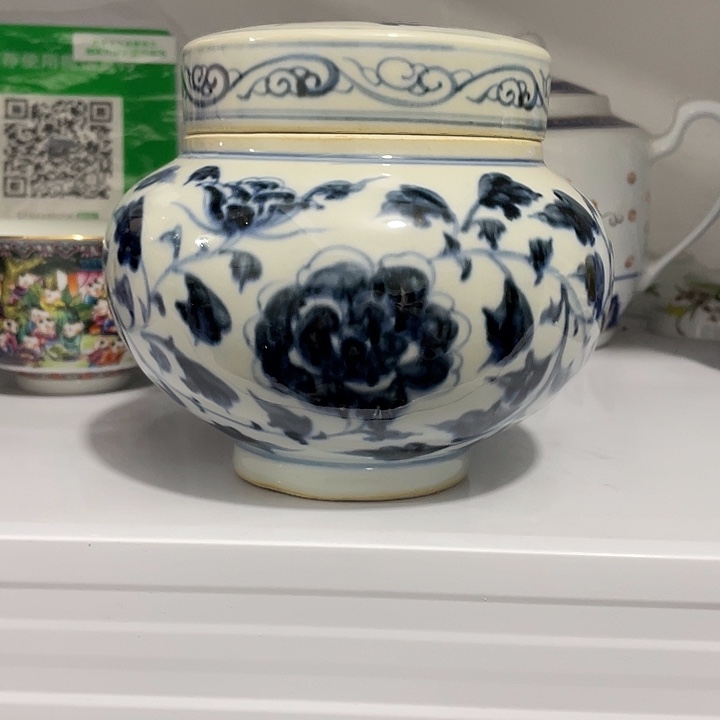 景德镇陶瓷景德镇瓷器