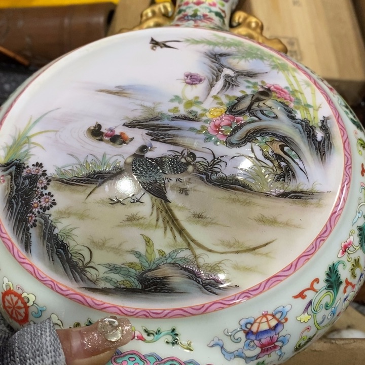 陶瓷艺术陶瓷艺术