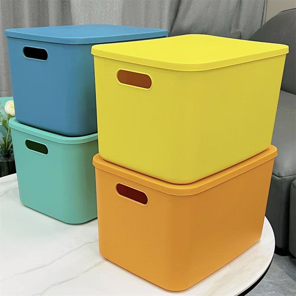 【14-30】中国风家用收纳盒 主播叫号下单