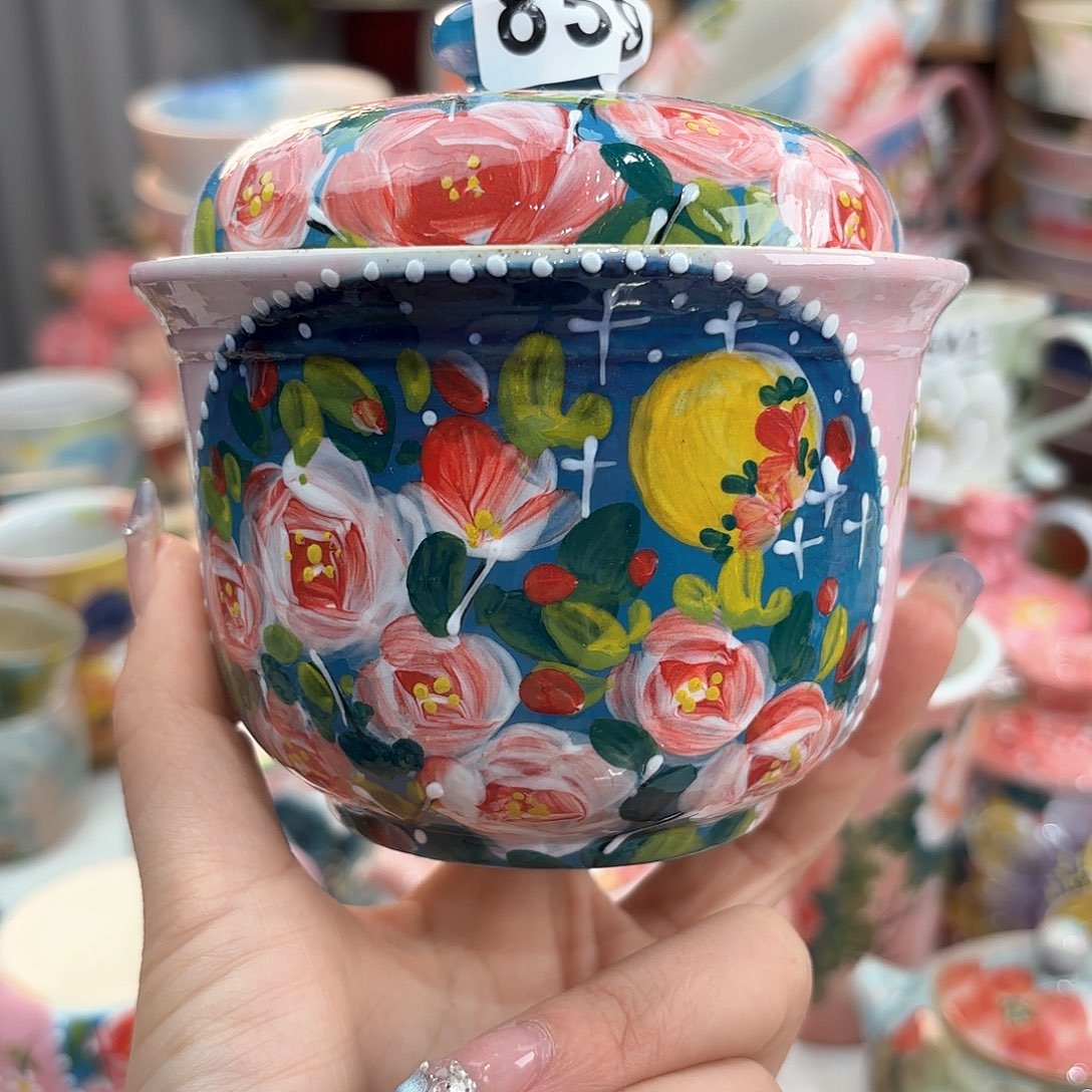 瓷片在这里我们就像我说得话