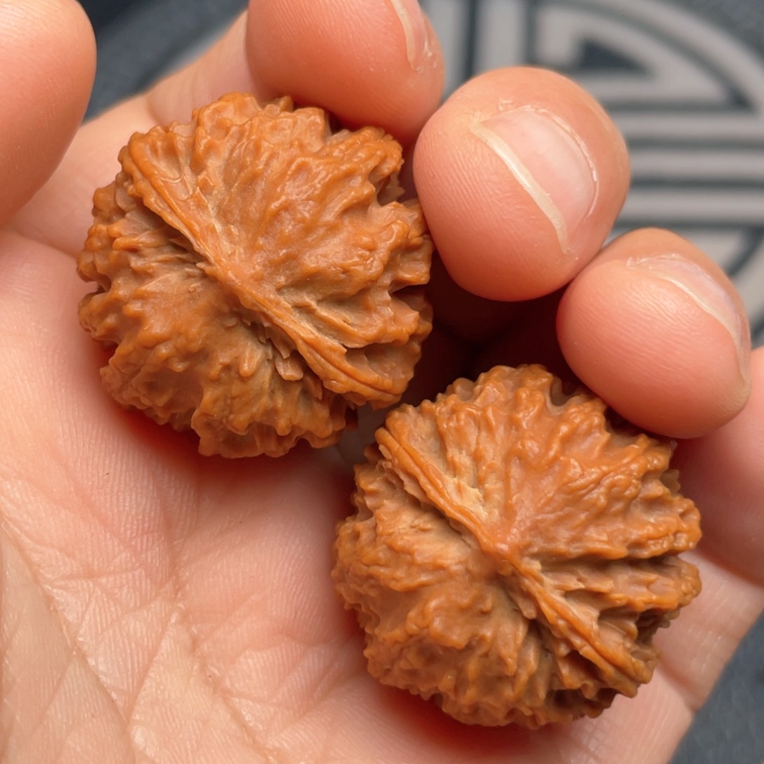 文玩核桃把件60号链接