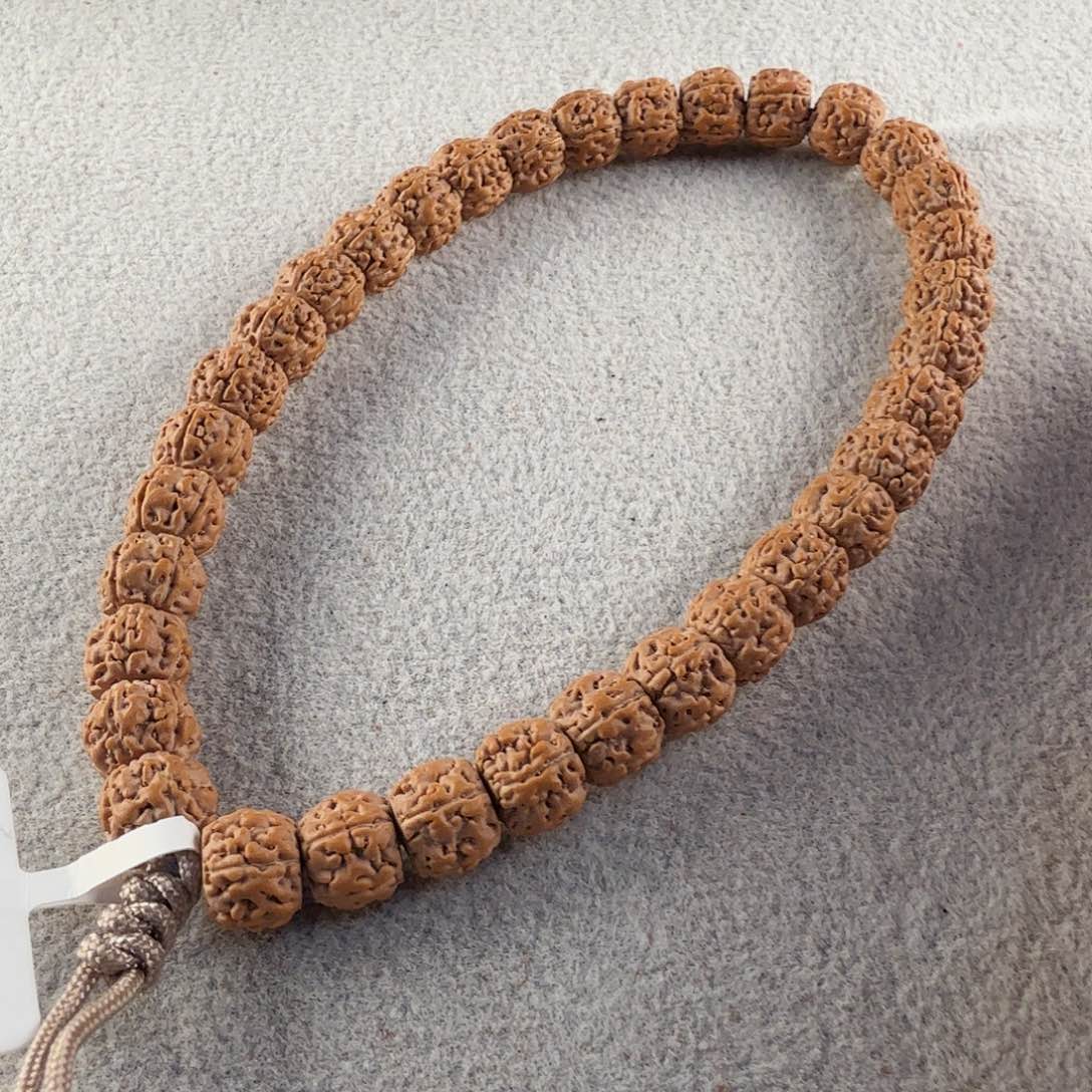 金刚菩提吊坠E****n定制一代龙