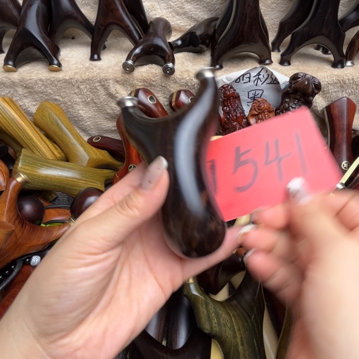 大果紫檀（缅甸花梨）瑕疵1541