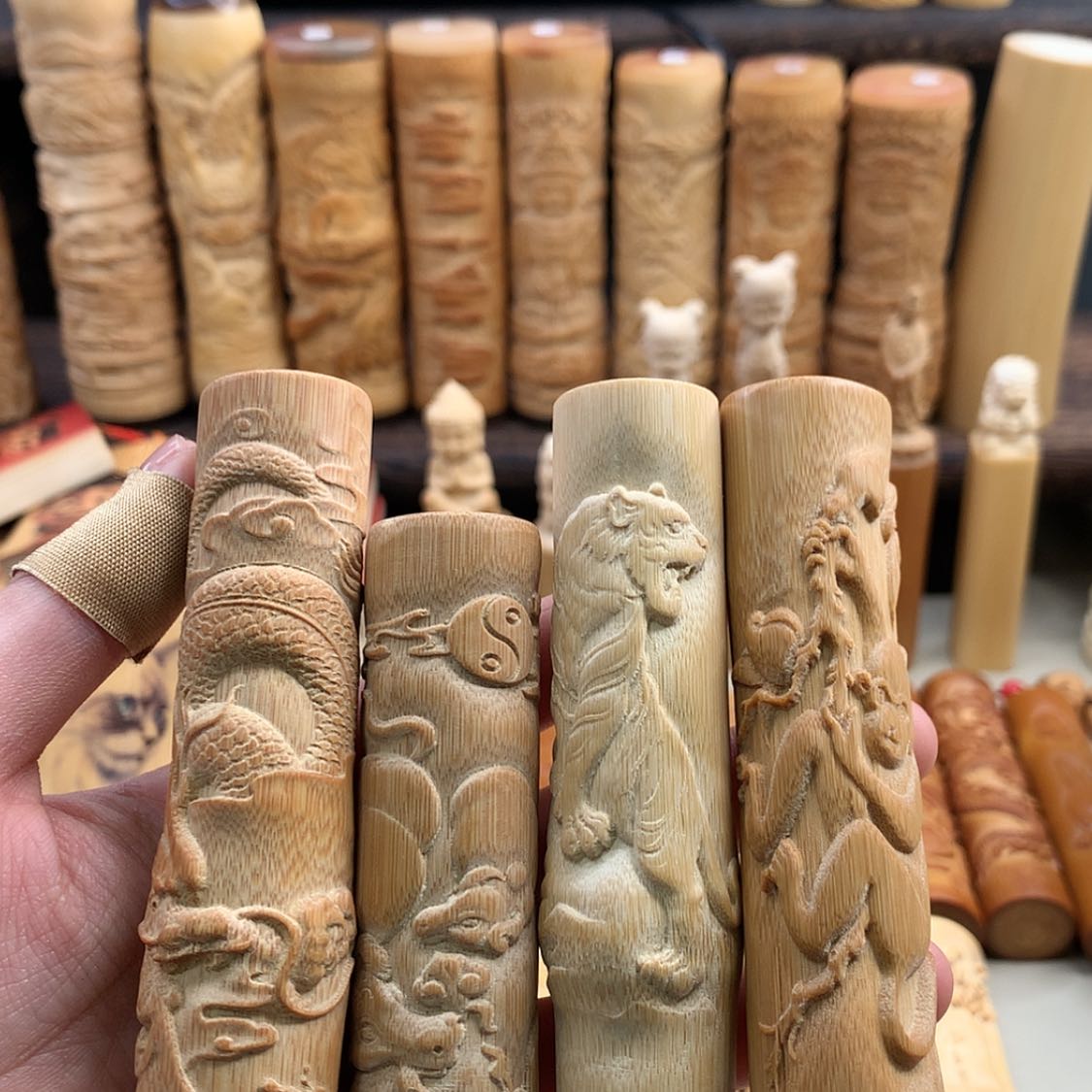 【闪购商品】竹开裂料哈哈哈哈哈哈