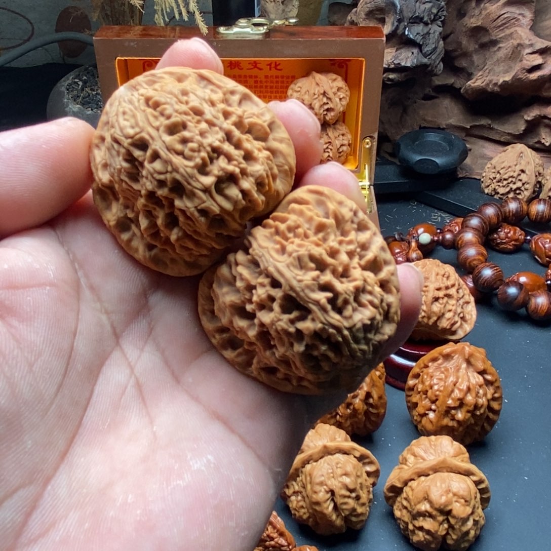 核桃43全品南疆石