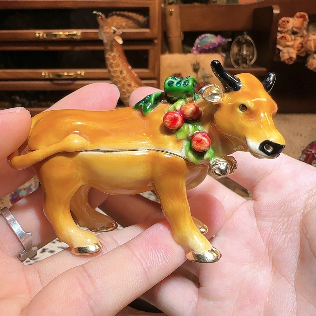 手工制品默认微瑕