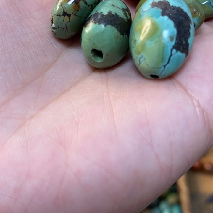 南红玛瑙手链未镶嵌远*