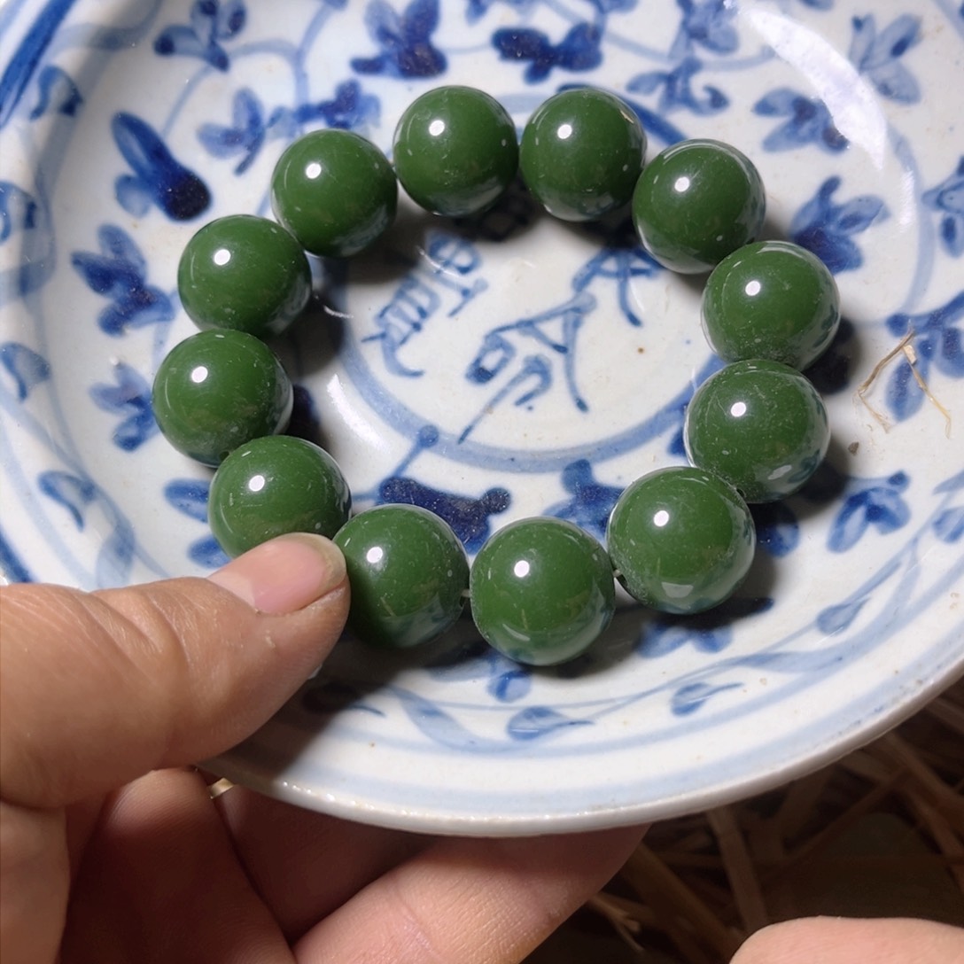 瓷器和陶器都在此建造一