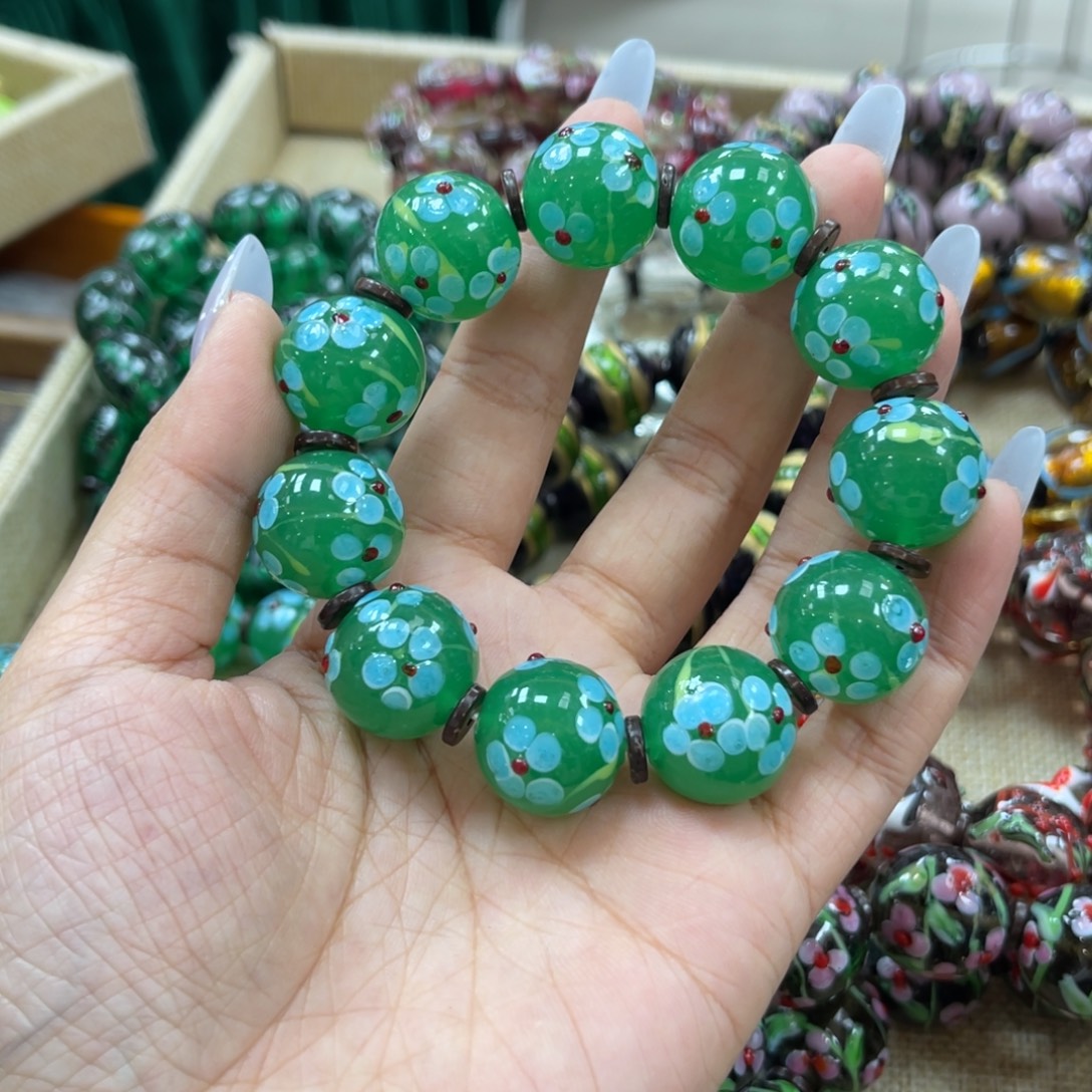 琉璃铜合金锡合金铜合金