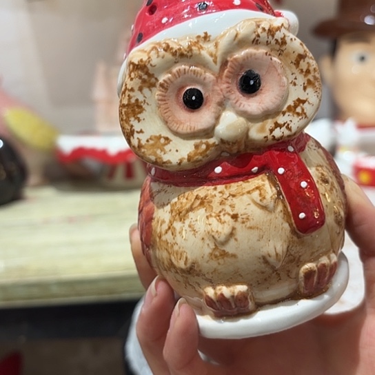 摆件外贸尾单微瑕，介意慎拍