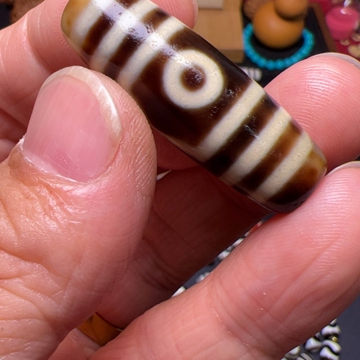 未镶嵌颈饰玛瑙/玉髓