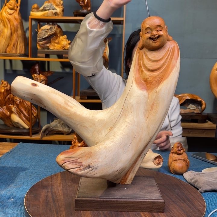 柏木（崖柏）关注一下