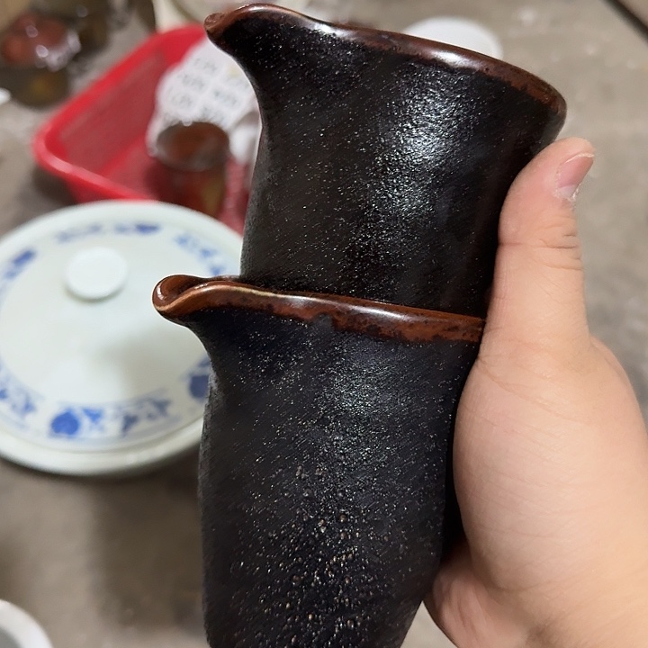 茶盏陶瓷盘子啥都有