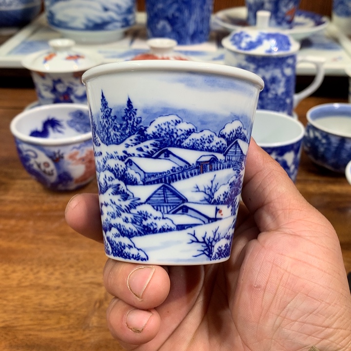 国家一级美术师刘贤涛老师