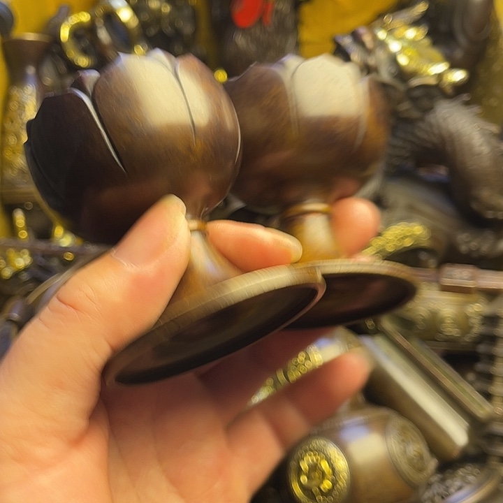 铜器摆件诚信经营