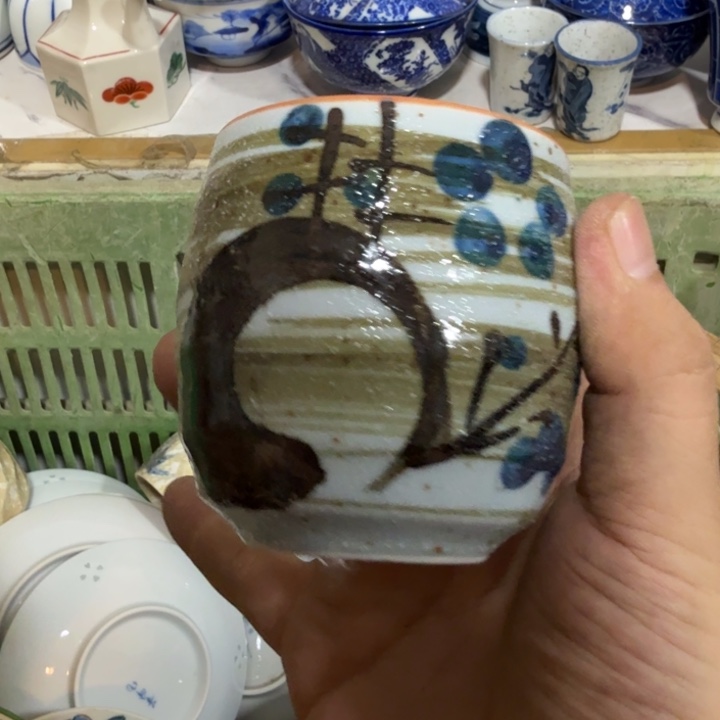 陶瓷推荐第二名20包邮