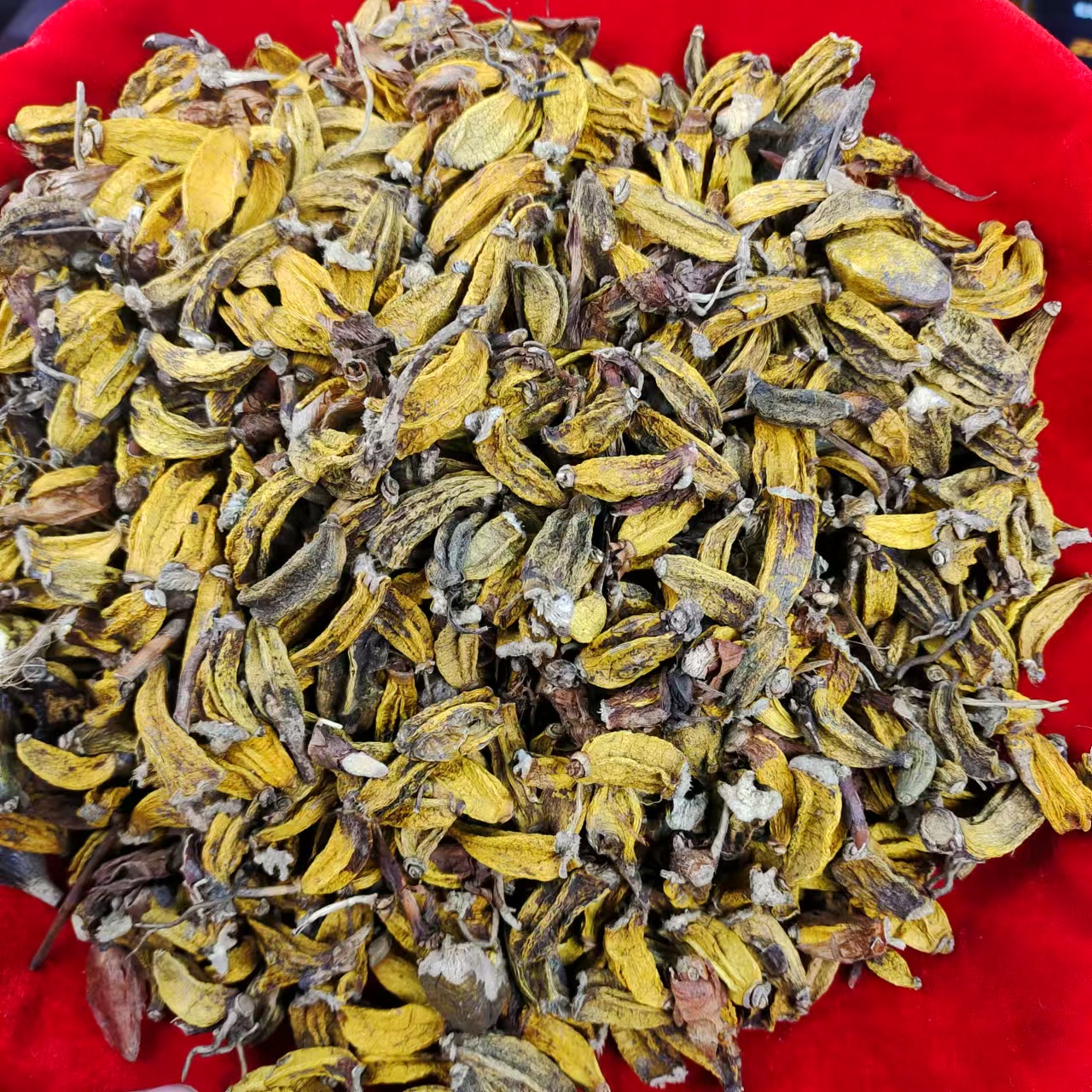 2【玉-枢-丹】净含量：150g-500g【小英现收】