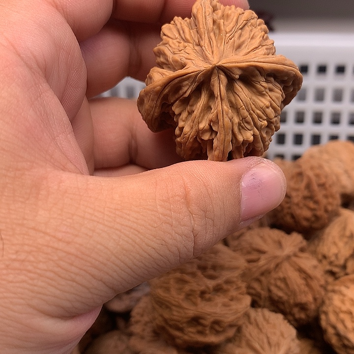 醉***Z文玩核桃吊坠核桃