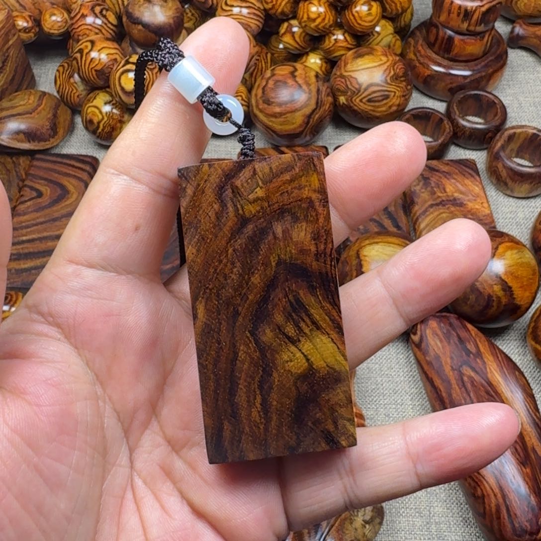 黄花梨/降香黄檀我