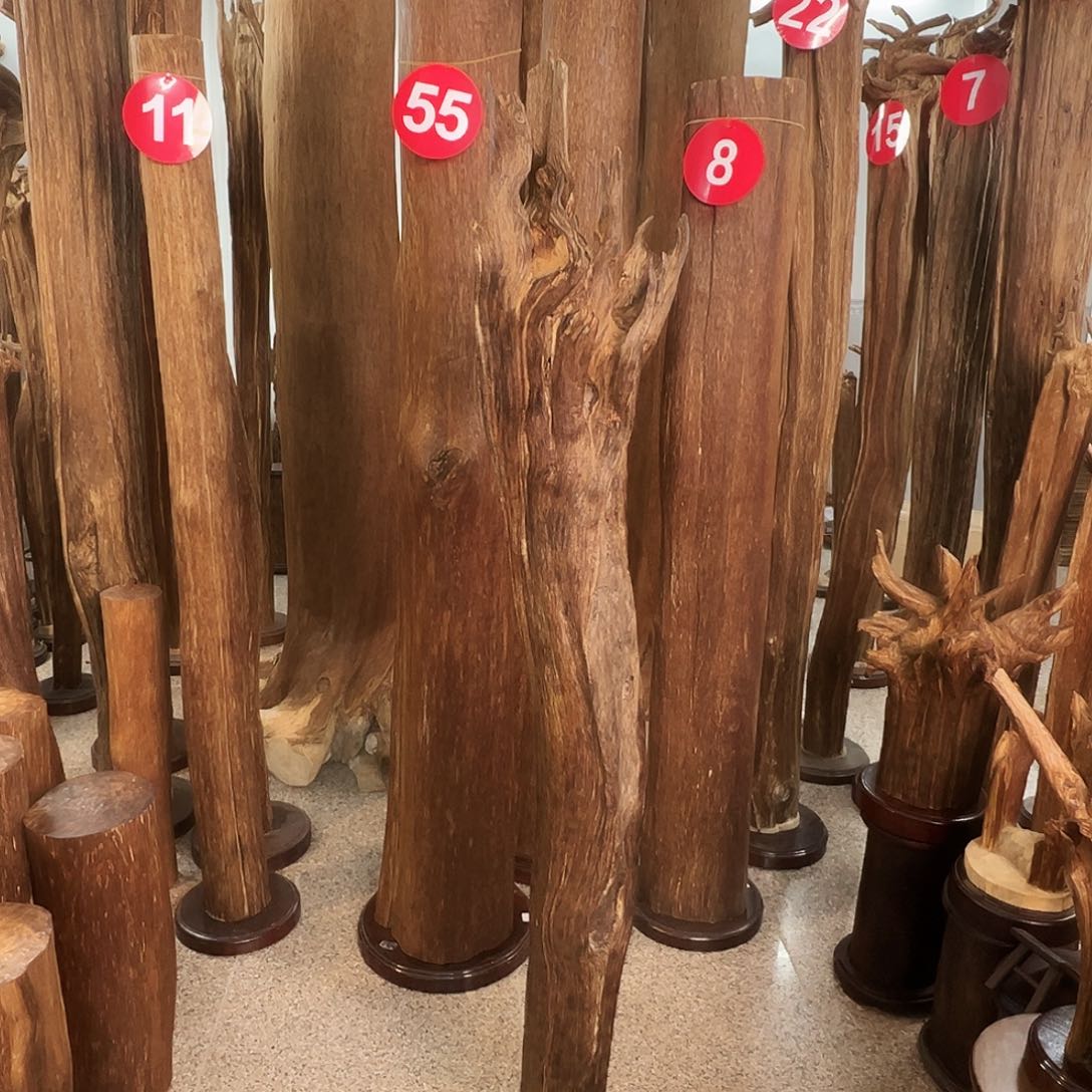 辉***厨沉香摆件沉香原料H